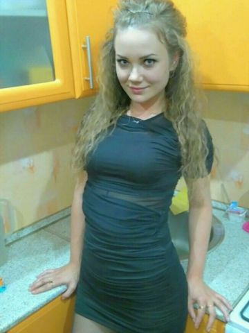 Юстина